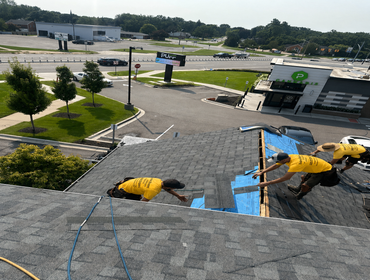 Photos by Exterior Experts of Michigan #1