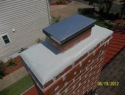 Photos by Premier Chimney & Roofing LLC #1