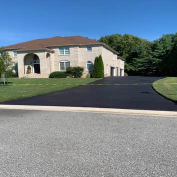 RC Paving & Sealcoating