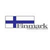 Finmark Construction logo