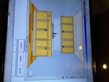 kitchen remodeling