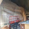 Restaurant Renovations Dba Visionary Builders Inc logo