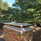 Masonry Chimney