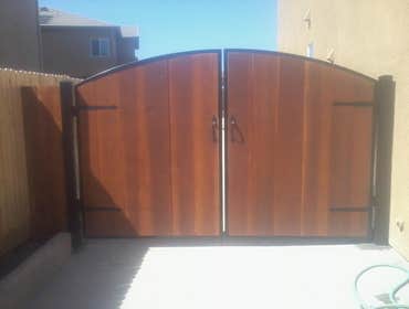 Photo(s) from Town and Country Fence