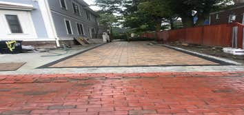 Eduardo Landscape Inc