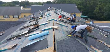 Top Notch Home Designs Corp