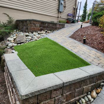 Photos by Chavez Pavers Installation LLC #2