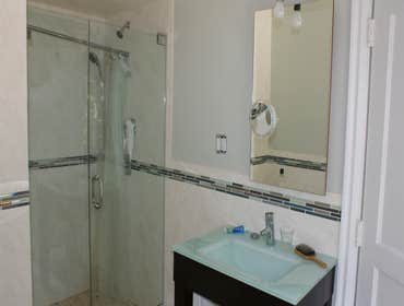 Bathroom Completed
