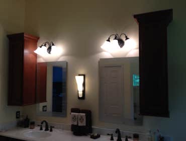 Greenville SC Electrician