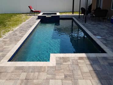 Photos by Buzz Davis Pools Inc #1