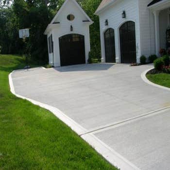 Heartland Fence & Concrete Company
