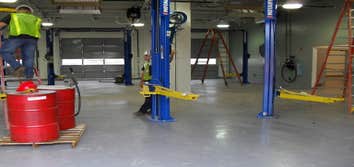 Focal Point Construction