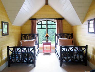Interior Retreats