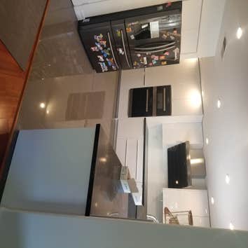 Level Up Contractor Inc