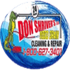 Don Shriver's Video Drain Services logo
