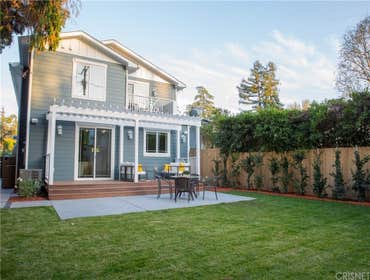 Los Angeles 2018 New Construction