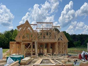 Photos by King Home Builders #1