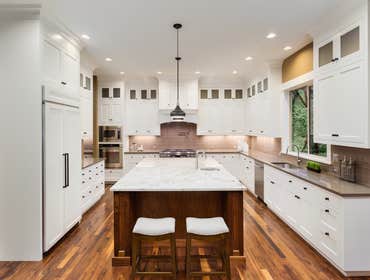 Kitchen Remodeling