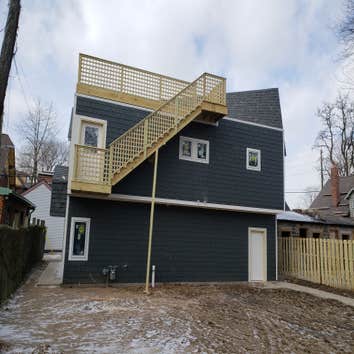 Photos by Sycamore Construction, Inc #1