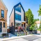1223 W Draper, Chicago