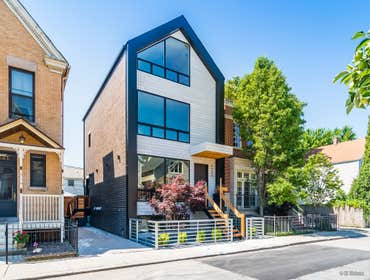 1223 W Draper, Chicago