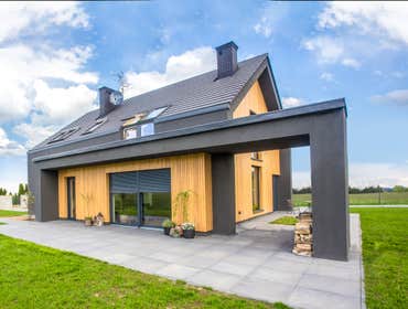 Photos by Alba European Windows & Doors #1