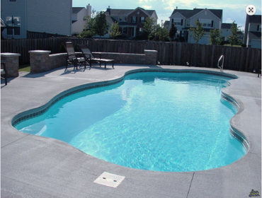 Swimming Pools
