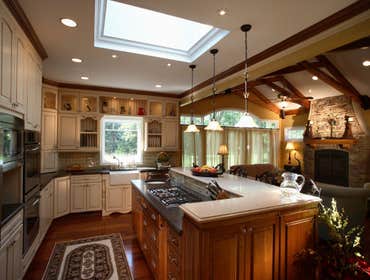 remodeling