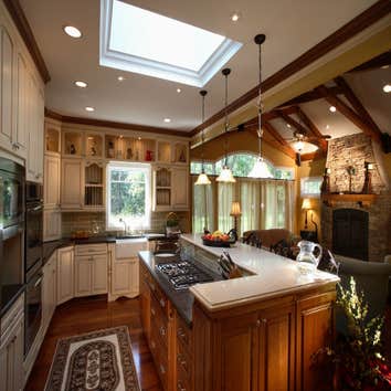 remodeling