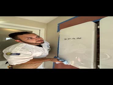panel upgrade
