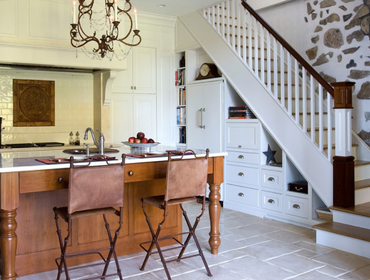 Renovations and Additions