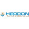 Herron Heating and Cooling logo