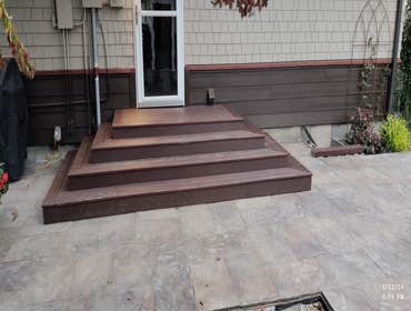 Photos by Precision Woodworks LLC #1