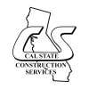 Cal State Construction Services logo