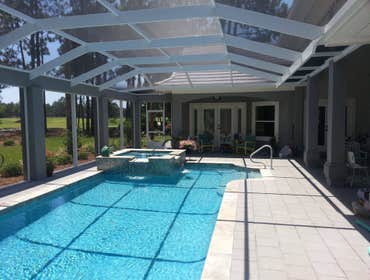 Photos from Breeze Enclosures Inc