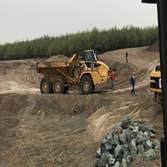 Pacheco Backhoe Service