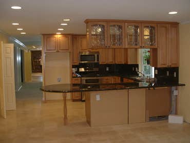 Photo(s) from Pro Craftsman Inc