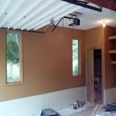 Garage (copper color)