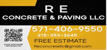 Re Concrete LLC