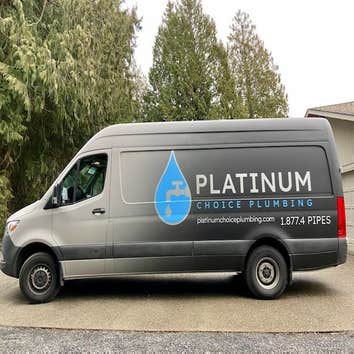 Platinum Choice plumbing LLC