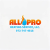 All Pro Heating Service LLC logo