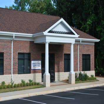 Harrod & Associates Constructors Inc