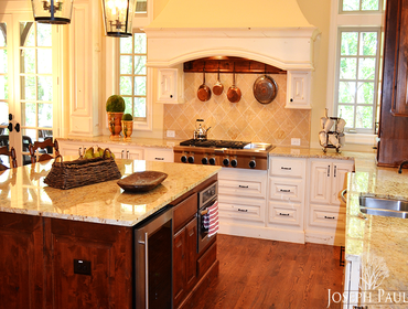 Kitchens
