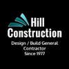 Hill Construction logo