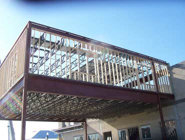Photos by Construction Professionals Inc #1