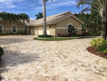 Photos from WB PAVERS INC
