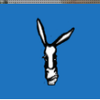 Borrowed Mule Buil logo