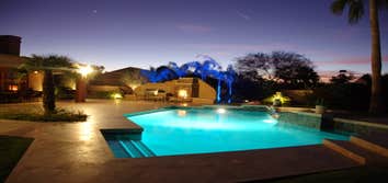 Photos from Sonoran Waters Custom Pool and Spa, LLC