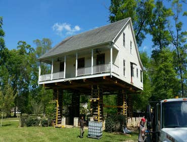 Photos from Titan Lifetime Foundations Llc