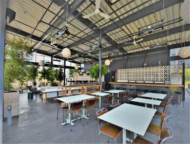 The Laurel Room